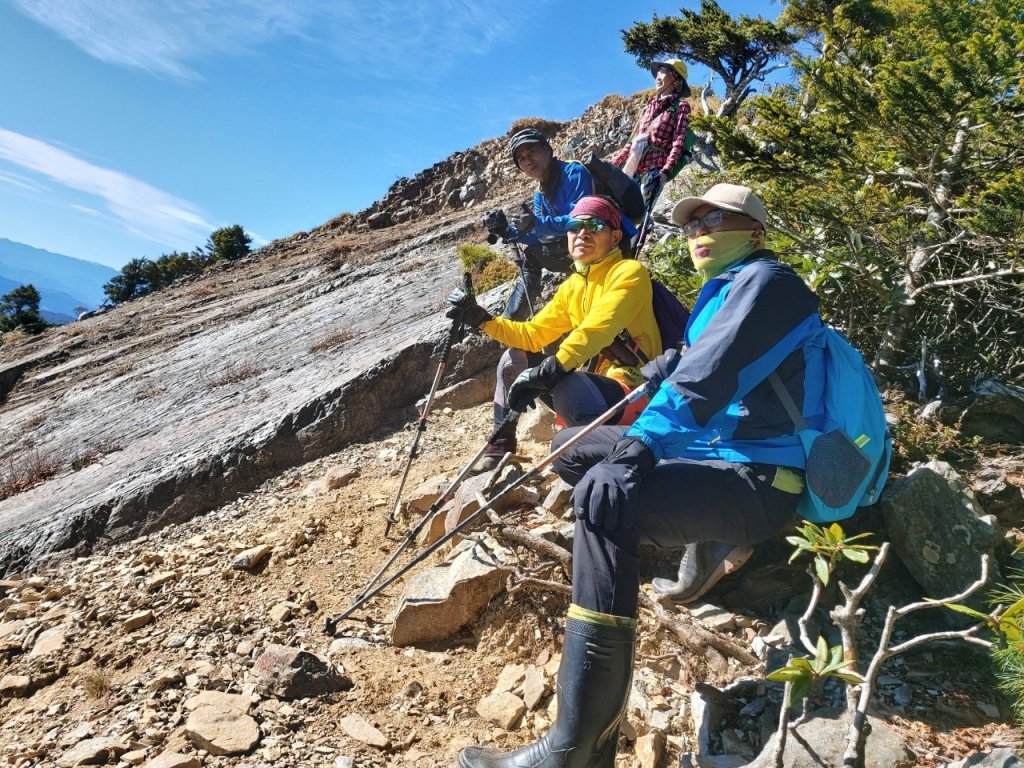 2019 1121 - 24 大小劍山_754161