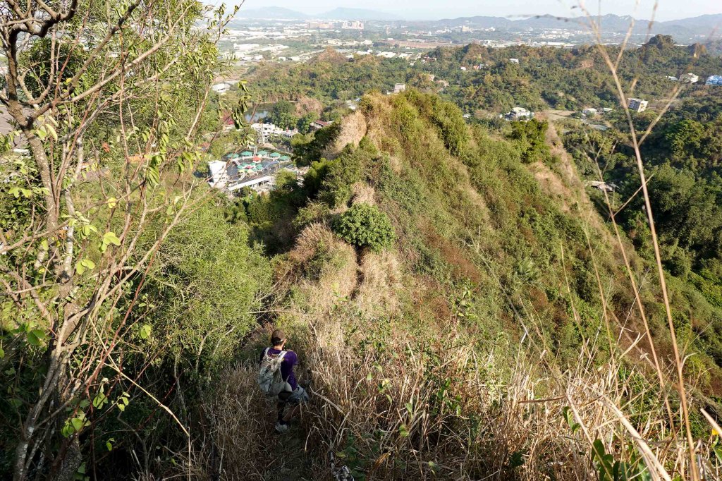 觀音山｜大社觀音山小百岳_3002716