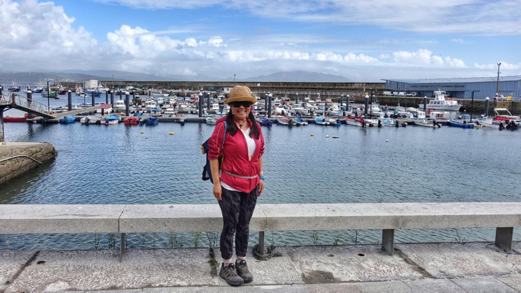 【勇氣2.0朝聖之旅】D43菲斯特雷_688998