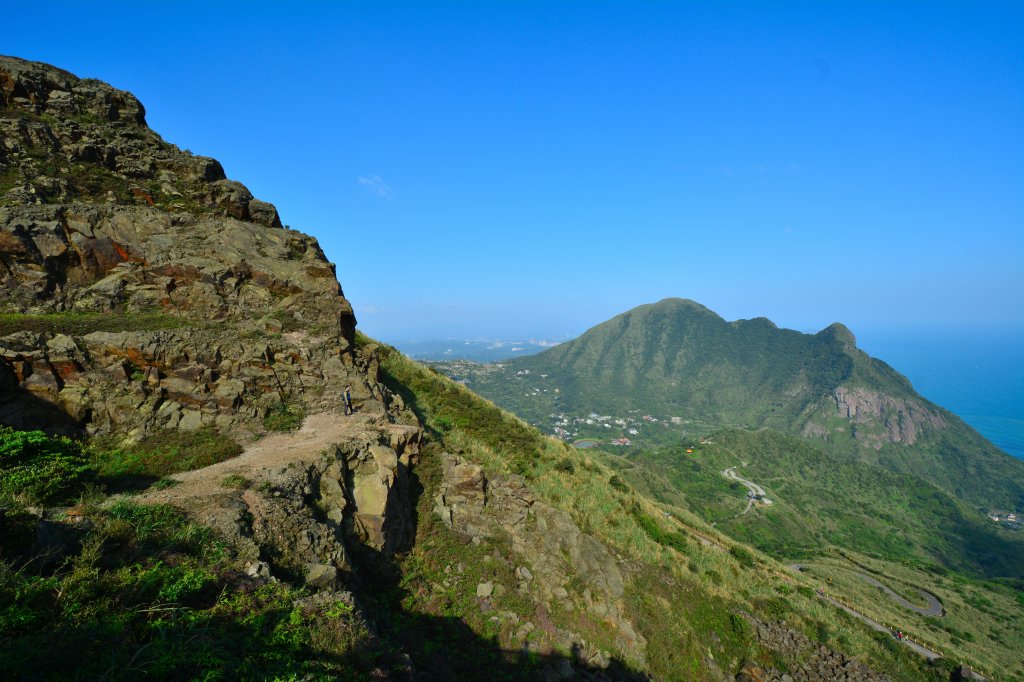 茶壺山O型封面圖