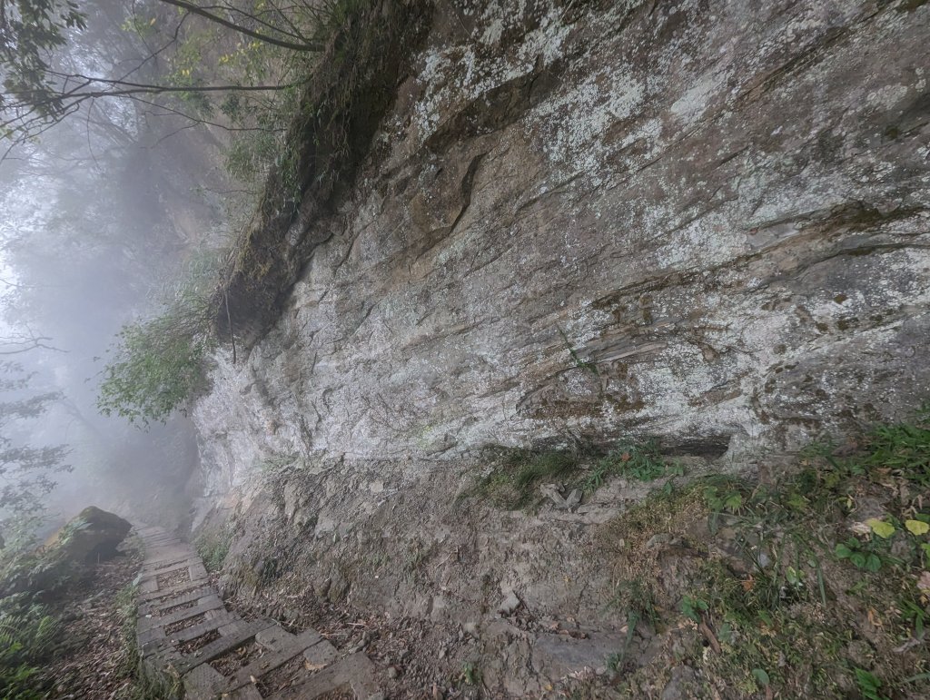 【小百岳055】雲林 石壁山_1959494