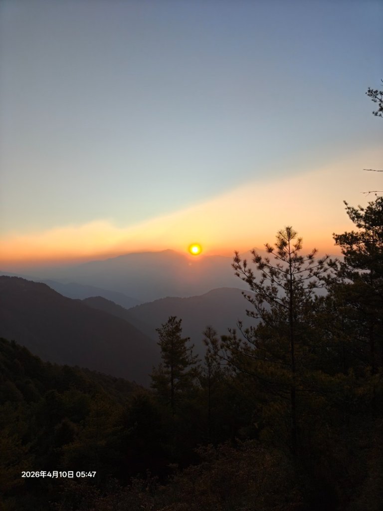 大小劍單日往返封面圖