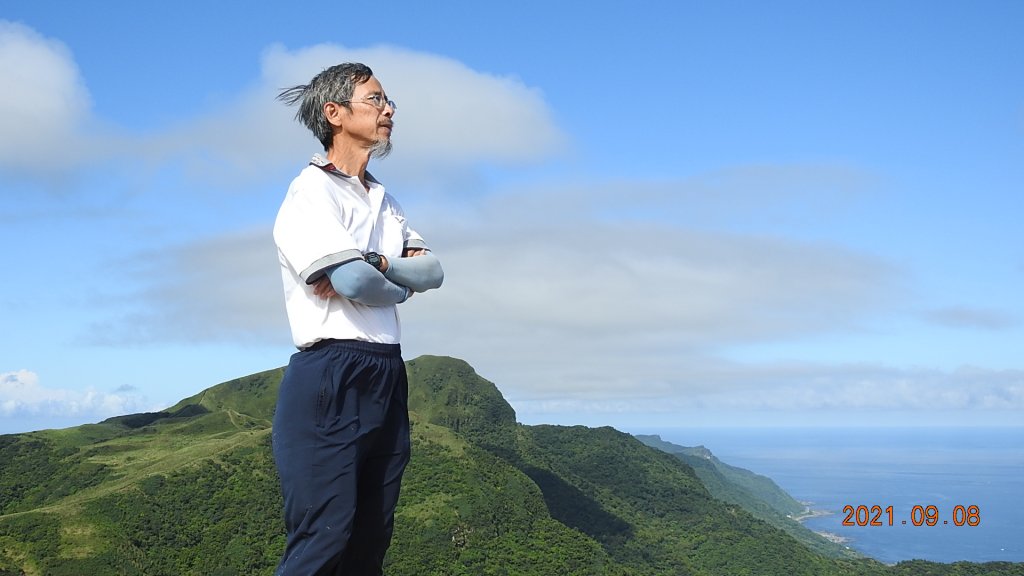 1雲山水花鳥蝶 - 新店四十份&坪林南山寺&坪雙路-桃源谷步道 2淡水三芝趴趴走_1455873