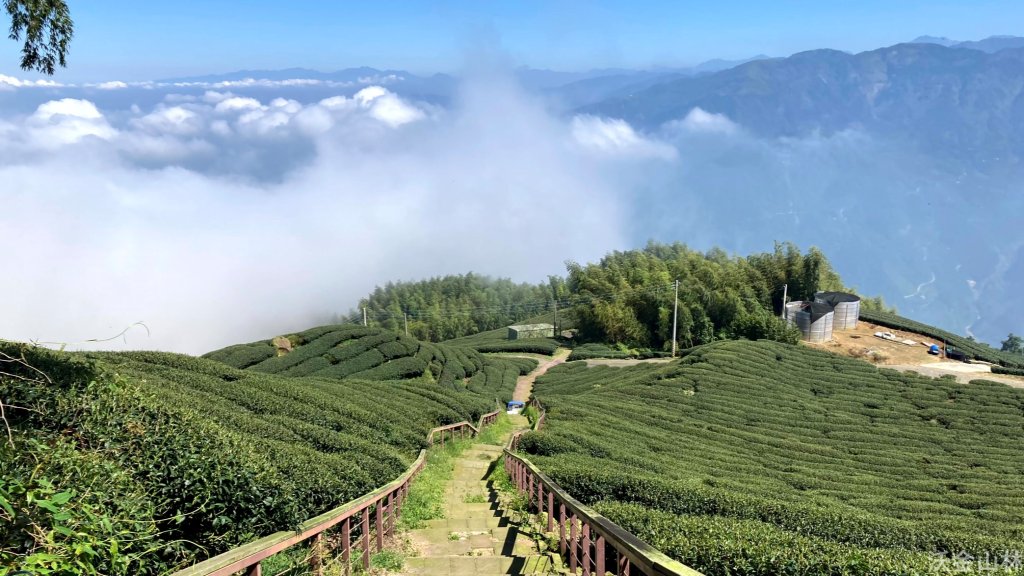 2024-10-19 雲嘉五連峰_2637375