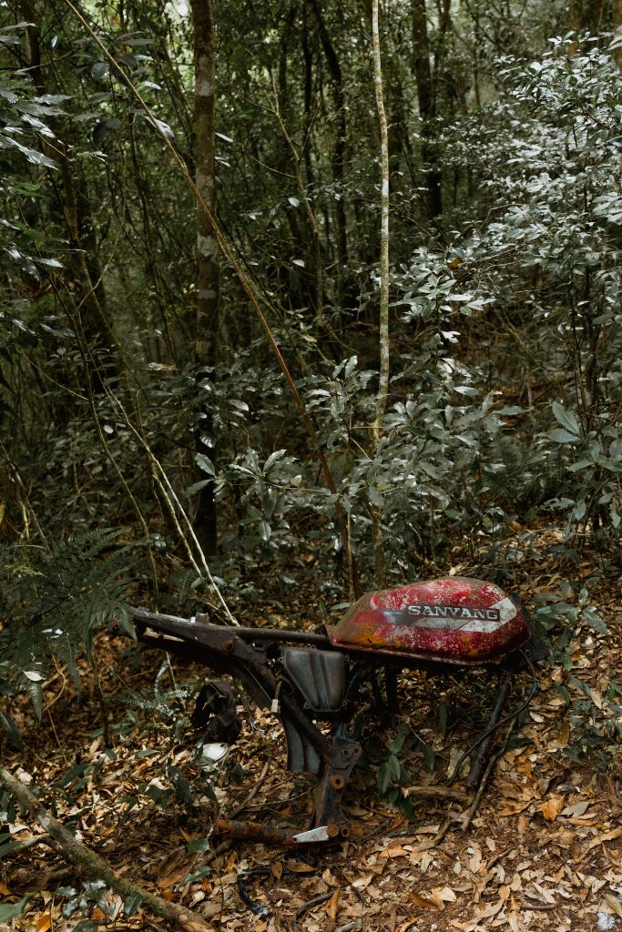 巒安堂上西巒大山_2111053