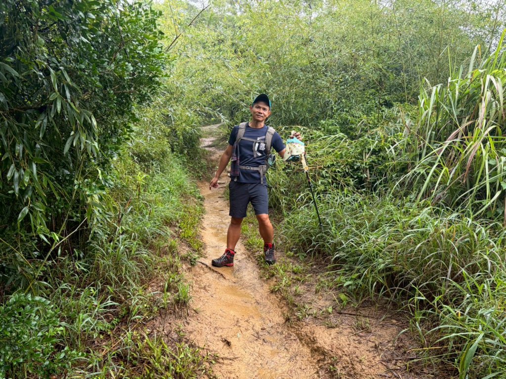 鳳崎落日步道【完登小百岳前的小暖身】_2930758