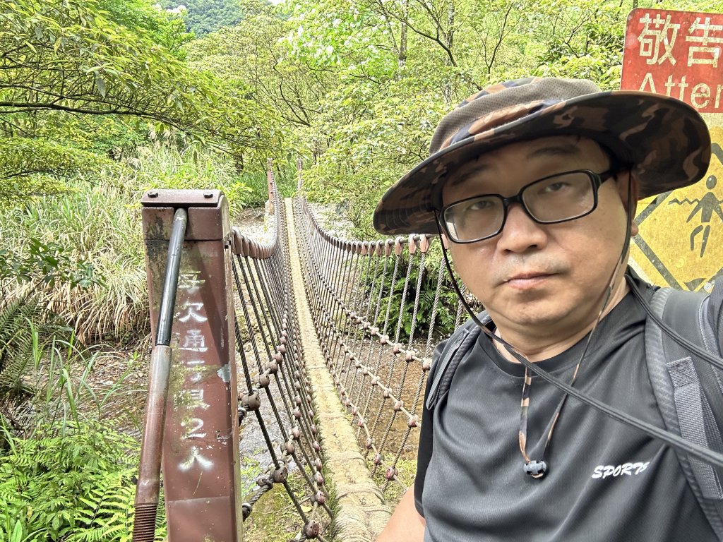 三貂嶺瀑布群步道_2140182