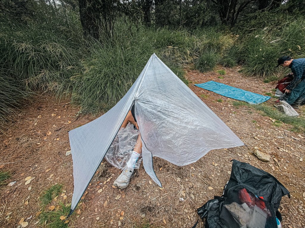 南湖群峰 完整攻略照片集_2770051