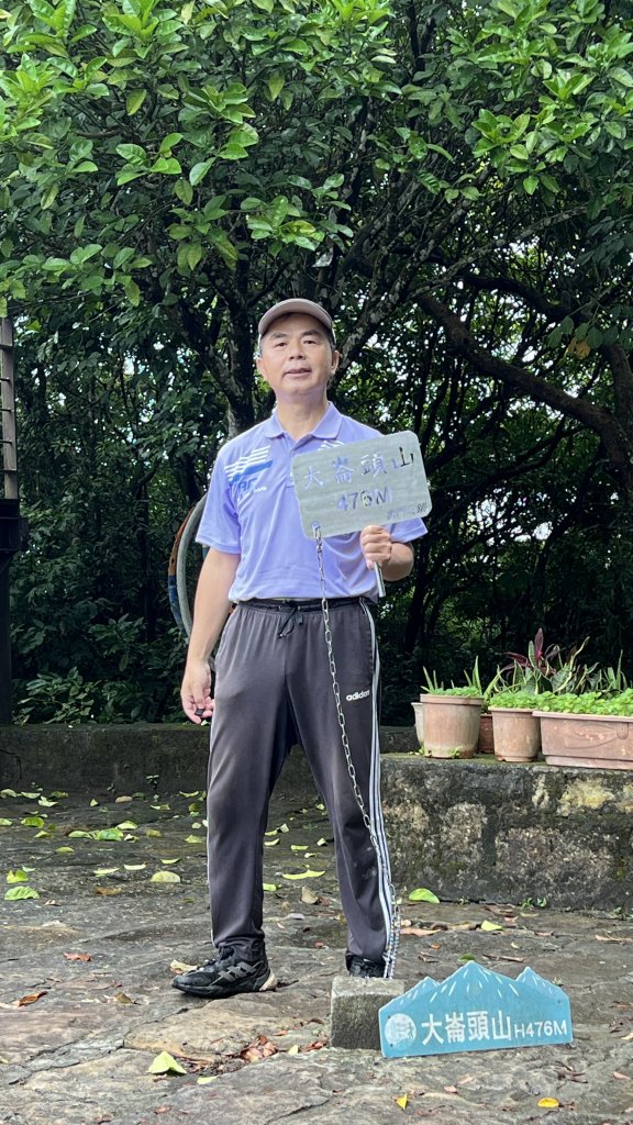 大崙頭山O繞_20240524_2512167