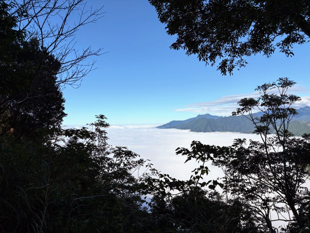 馬那邦山登山步道_2925143