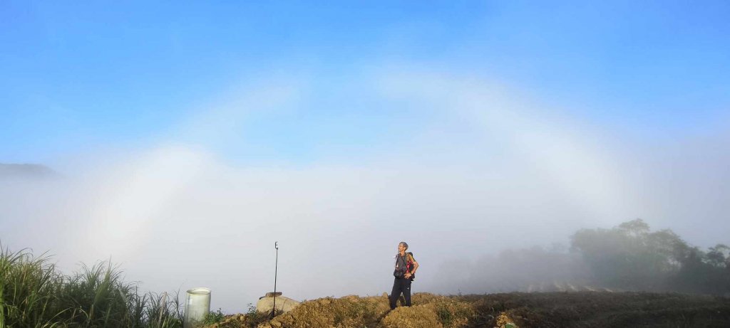 8/14獵狸尖日出雲海&開眼崙雲海+霧虹觀音圈&8/15南山寺夜空流星雲海+日出雲海&開眼崙_2248394