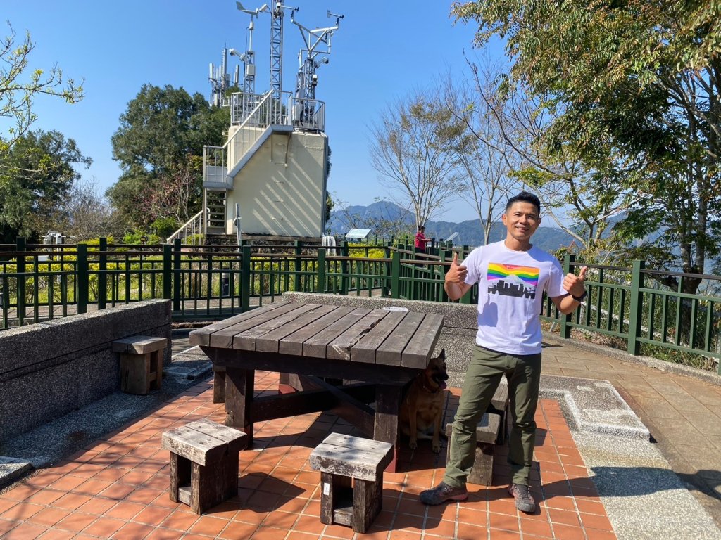 貓囒山.涵碧步道.金龍山步道【國旅首選日月潭微秘境之旅】_2448746