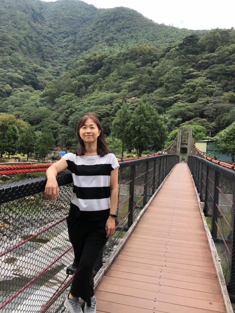 南投觀音瀑布封面圖