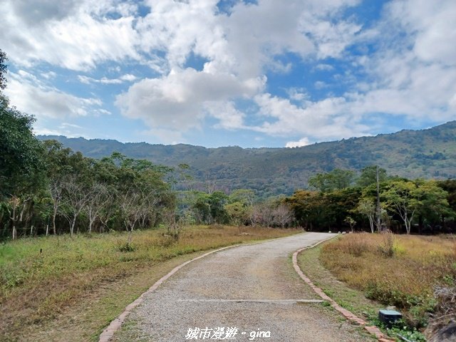 【南投國姓】九份二山x九份二山國家地震紀念地x九號梅莊_2981713