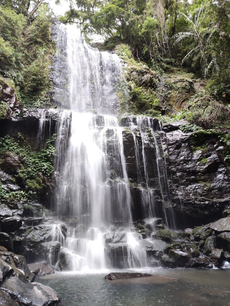 2025/7/5 雲森瀑布群_2839217