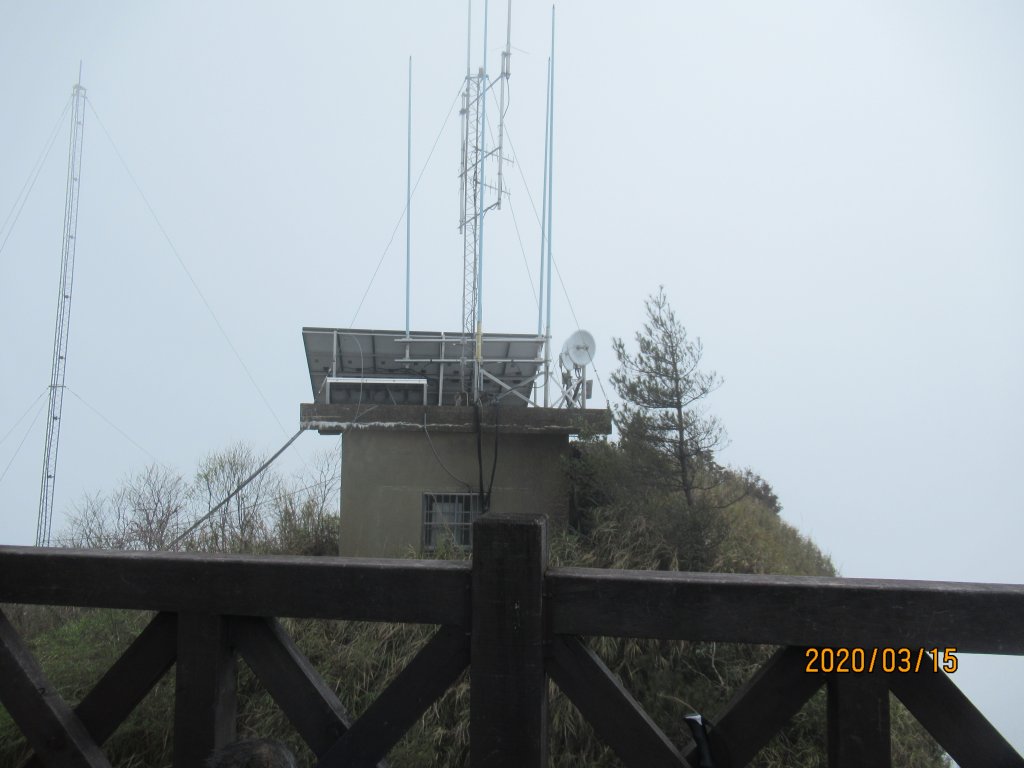 大塔山步道_907530