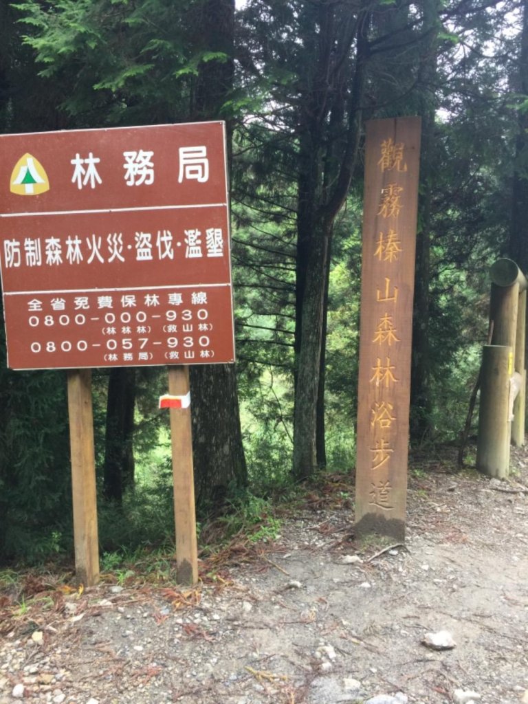 榛山步道_654716