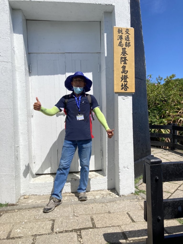 【基隆-臺灣百大必訪步道】基隆嶼步道_1491826