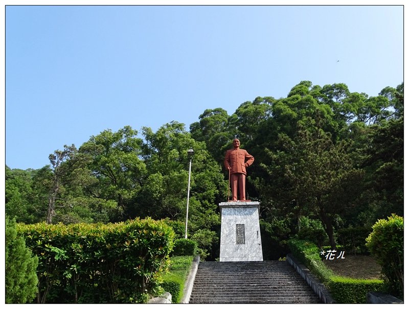 豐原/ 公老坪旱溪源頭步道_689922