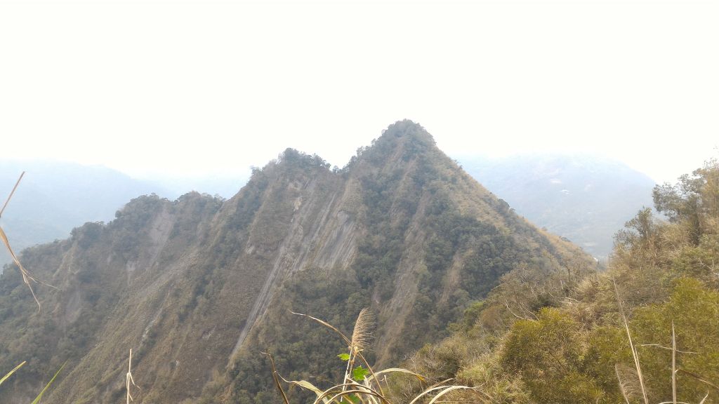 大湖尖山、天雲山、文峰山_114728