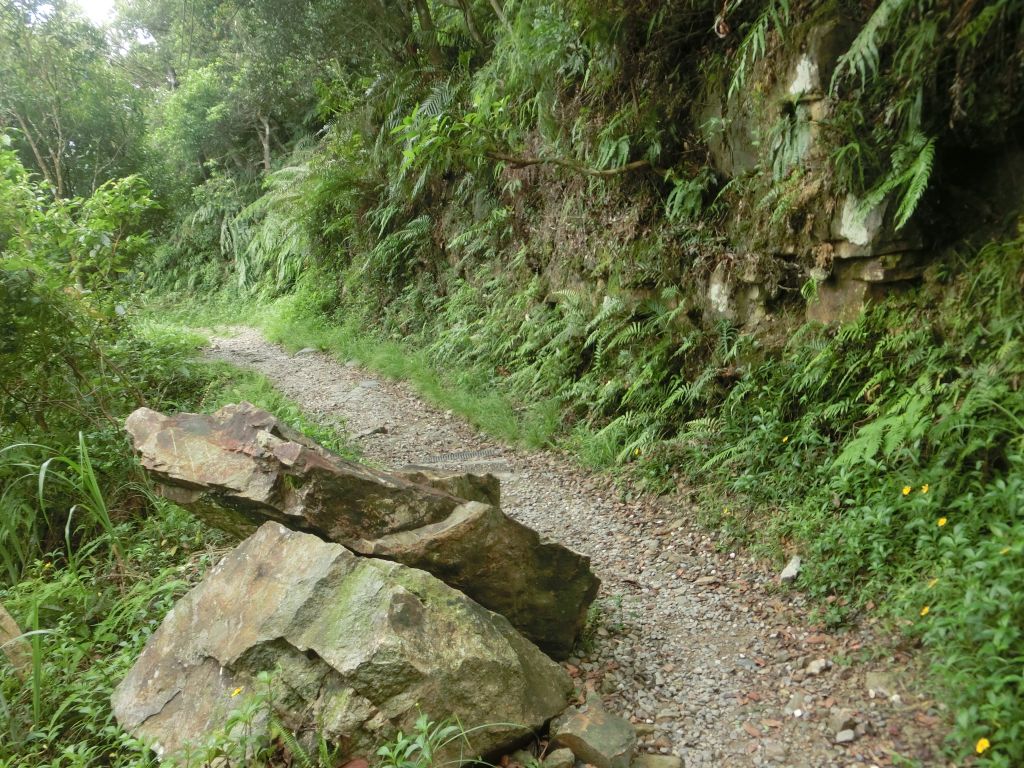 礁溪跑馬古道_175213