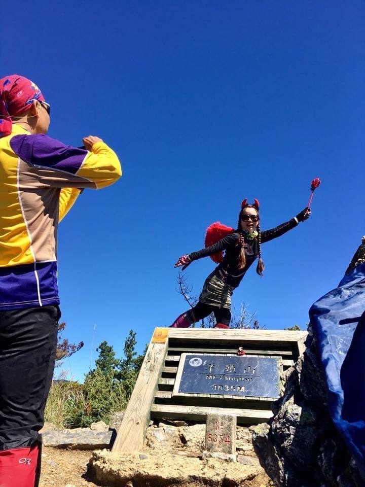 百岳回憶錄_1878459