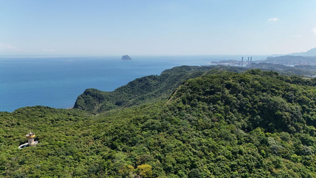 2025.09.13－情人湖步道&大武崙山_2885805