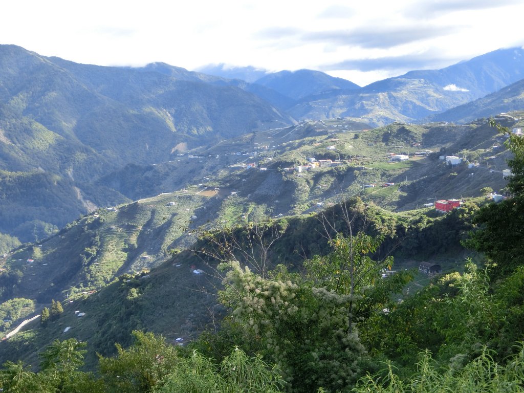 梨山．南山．望龍埤_415549