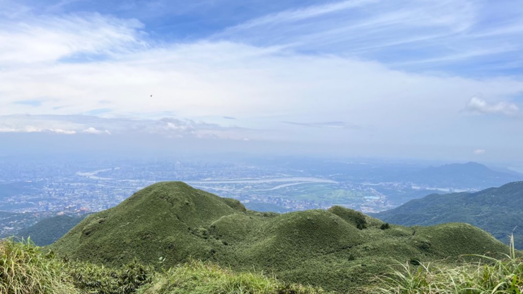 七星山主、東峰步道_2189421