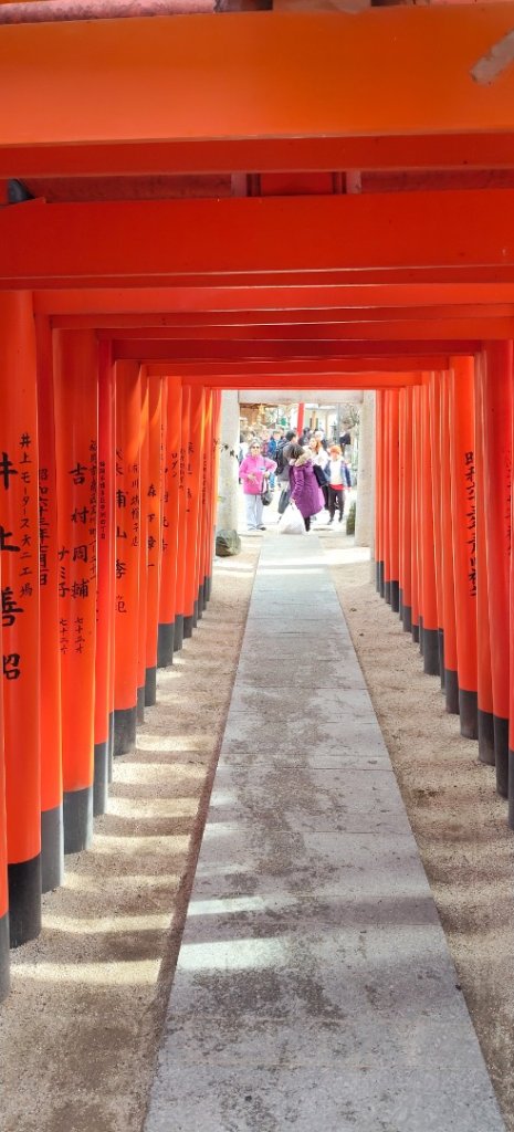 日本福岡：椰田神社_2996205
