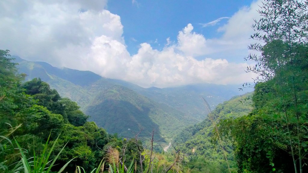 雲潭瀑布步道/青年嶺步道/燕子崖/蝙蝠洞/野薑花溪步道/綠色隧道 環狀_1779318