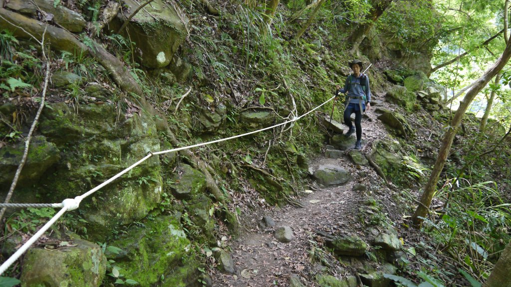 錐麓古道登山健行趣(古道)_1741883
