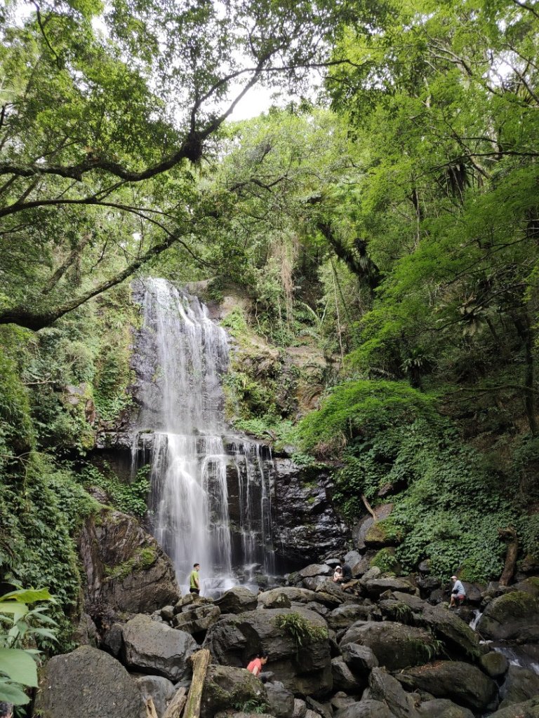 2025/7/5 雲森瀑布群_2839216