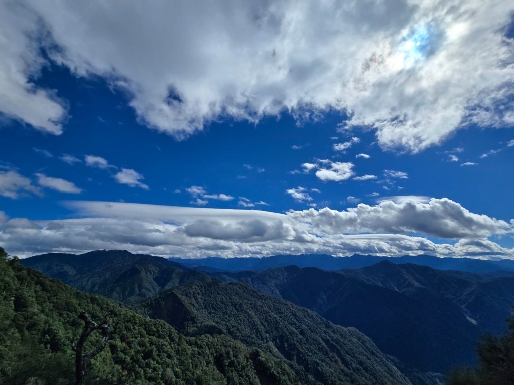加里山（大坪登山口大O繞）_2955453