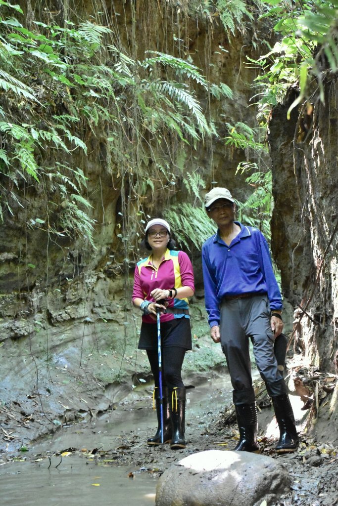 【苗栗】龍王峽谷秘境_1777828