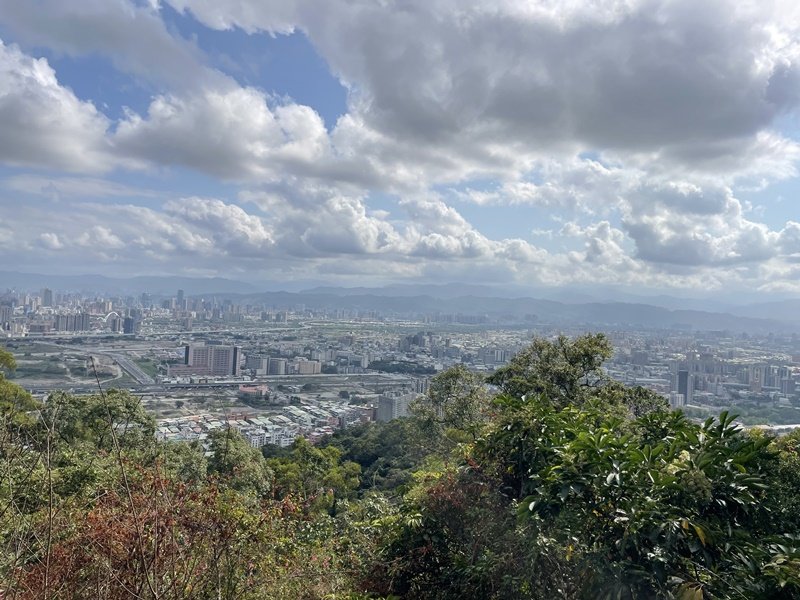 泰林縱走封面圖