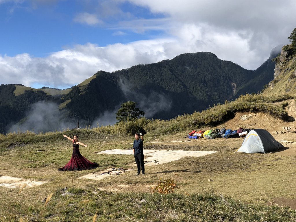 雪山 不下雪_532925