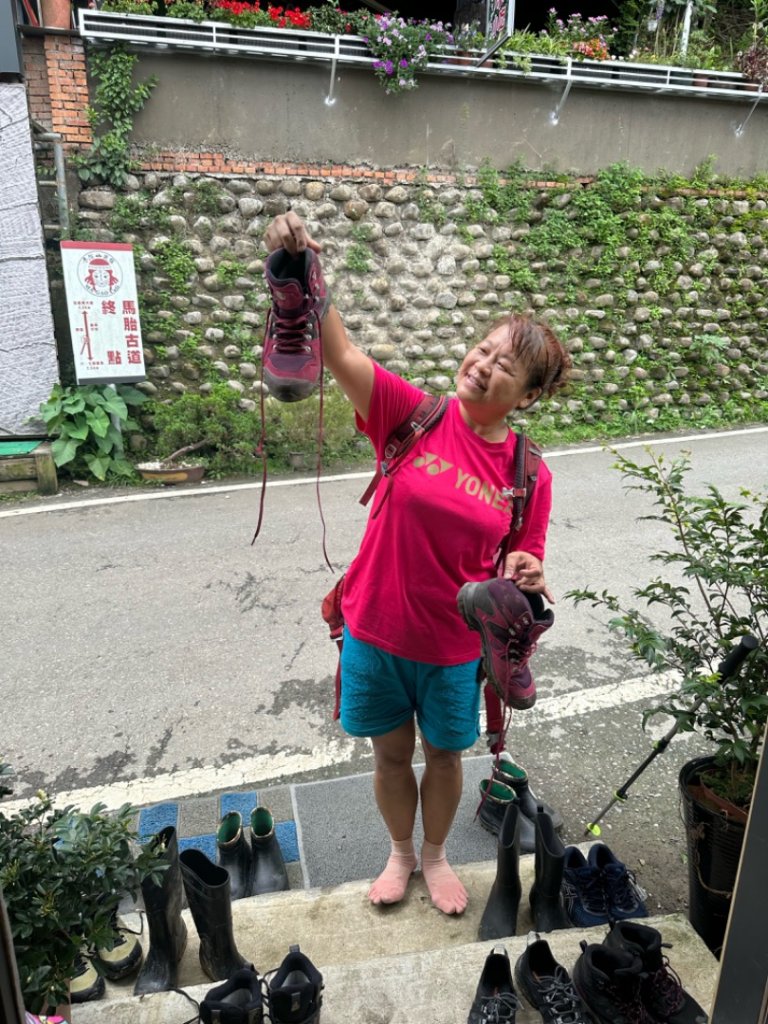 南坪古道、馬胎古道、合興車站_2240309