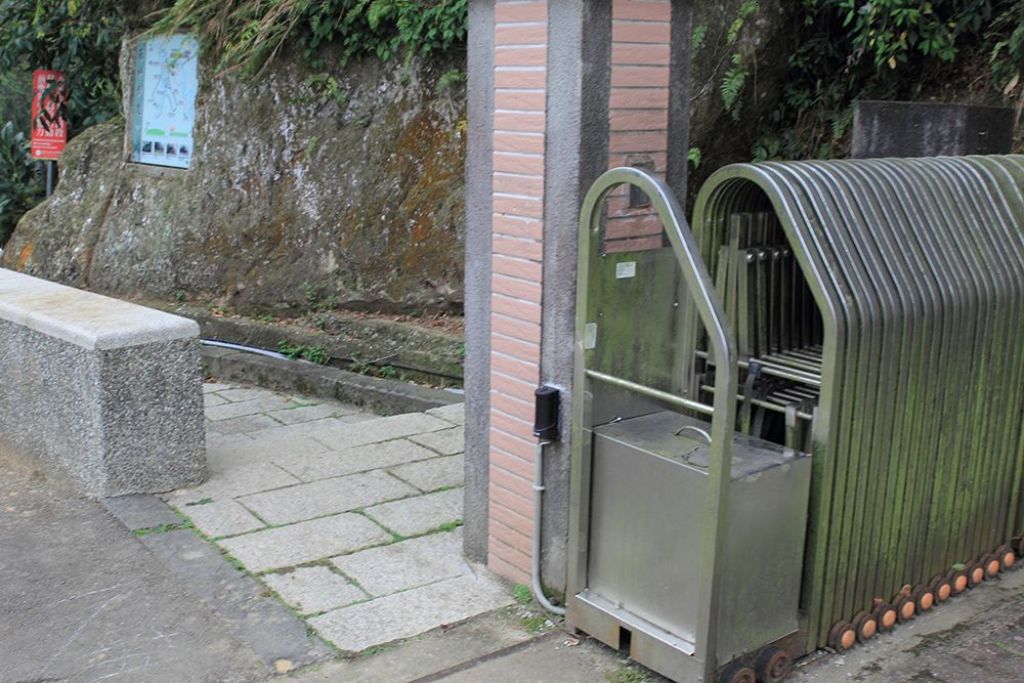 峨眉獅尾步道串連O型_336647