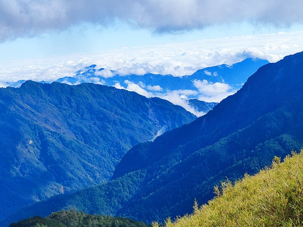 合歡群峰_2663636