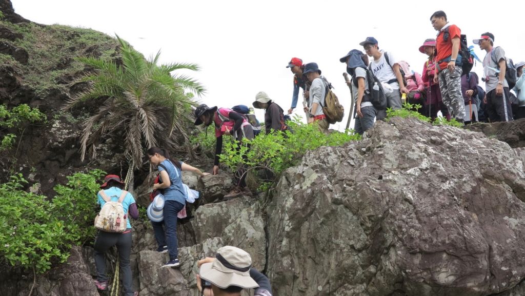 走過阿朗壹古道（全程）_212557