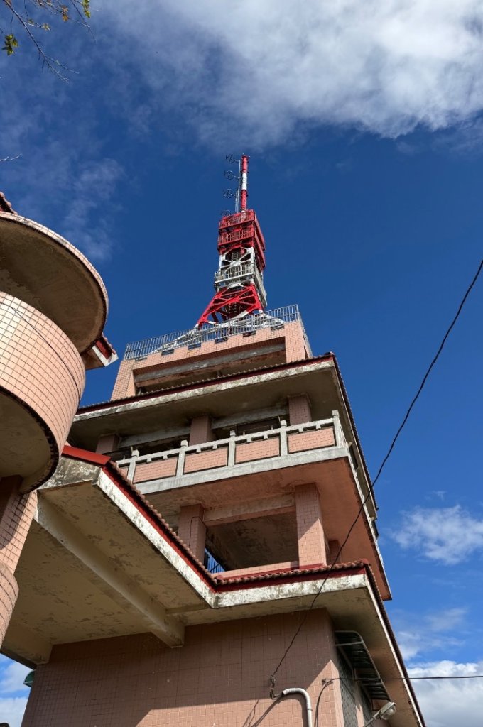 集集大山(小百岳#50）野店吃小吃_2972043