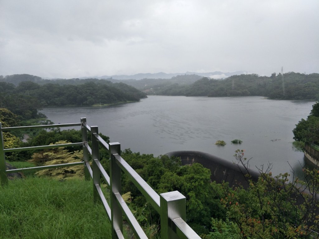 永和山水庫封面圖