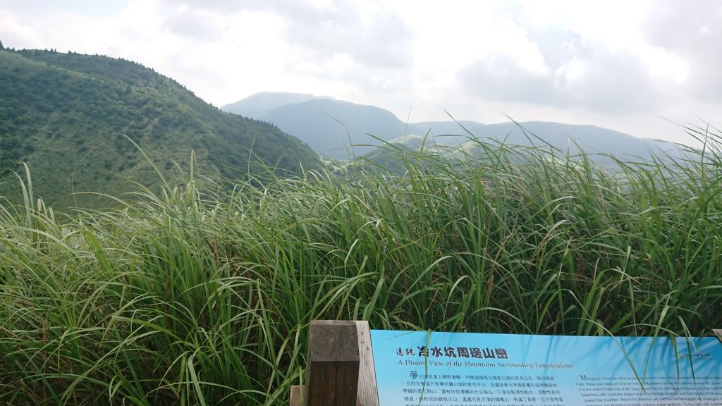 1070701陽明山東西大縱走（七星山）_360755