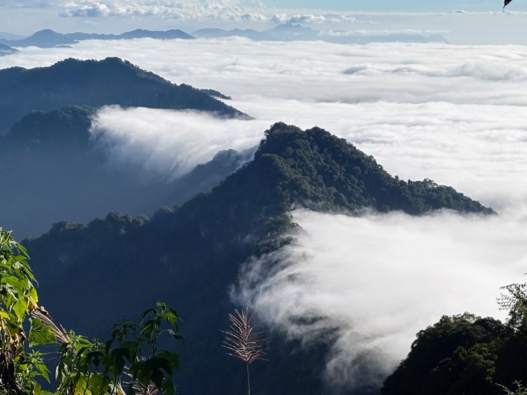 馬那邦山登山步道封面圖