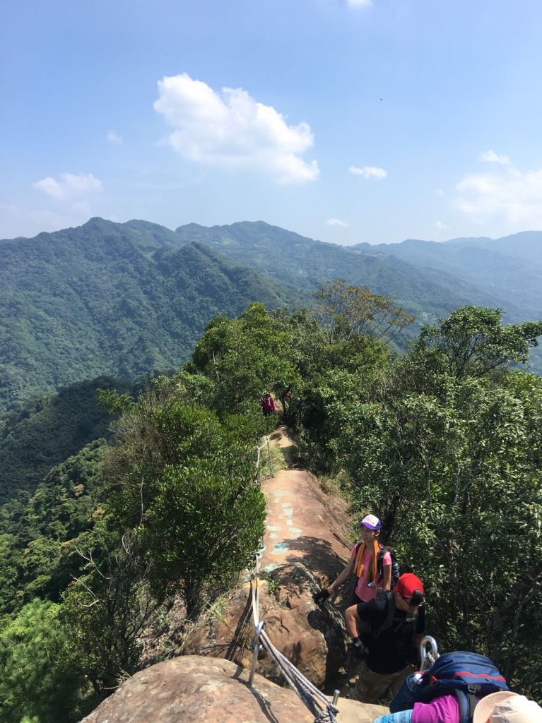 五寮尖登山步道_410557