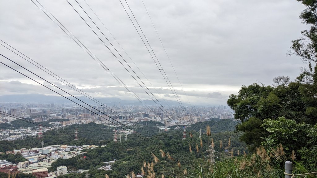 20230124_年初二_新店文筆山_土城清水大尖山_新加坡嶺_青龍嶺_2011188