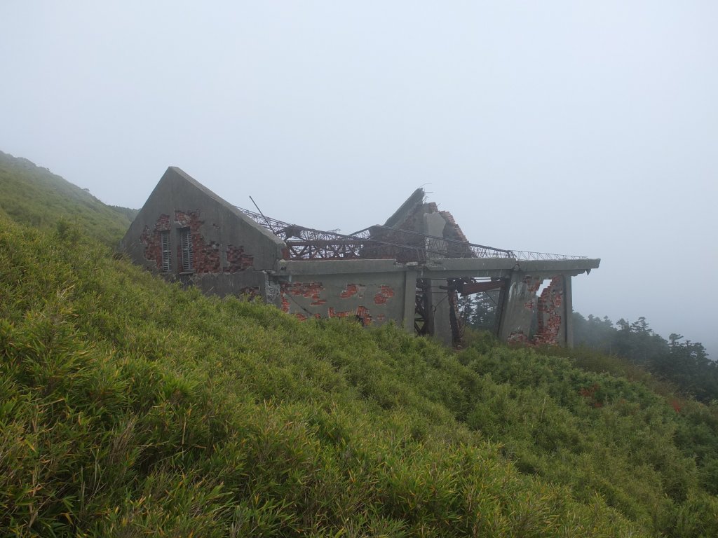 2018.10.20合歡東峰之旅_1412409