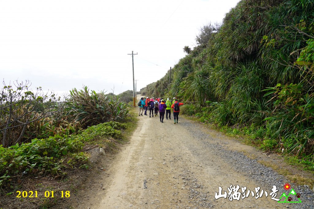 阿塱壹古道_1244246