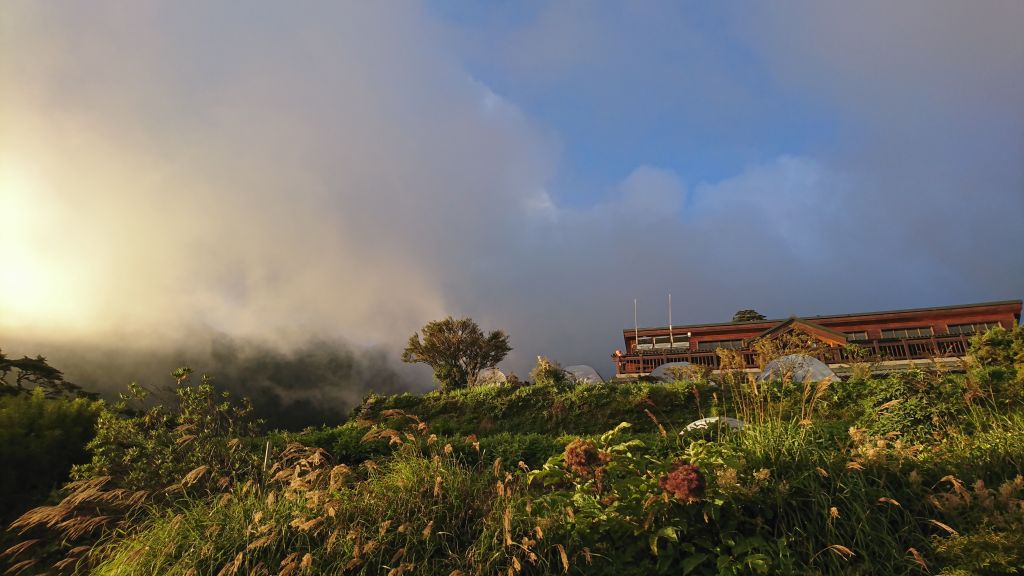 106.09.30~01 奇萊南峰、南華山_176381